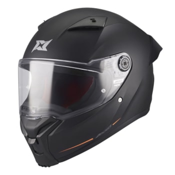 Capacete Axxis Fenix Solid