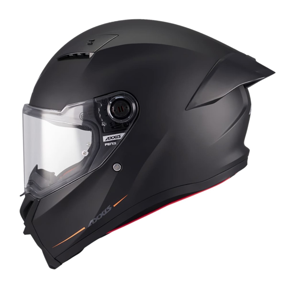 Capacete Axxis Fenix Solid