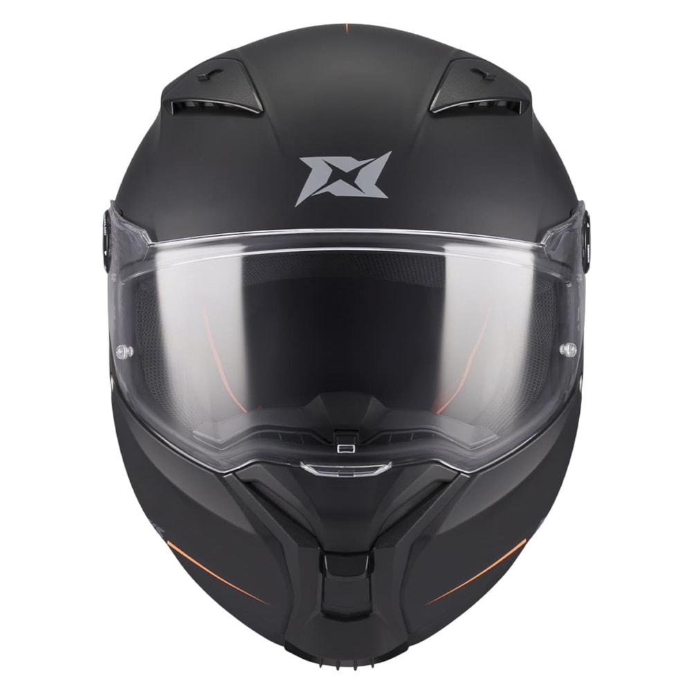 Capacete Axxis Fenix Solid
