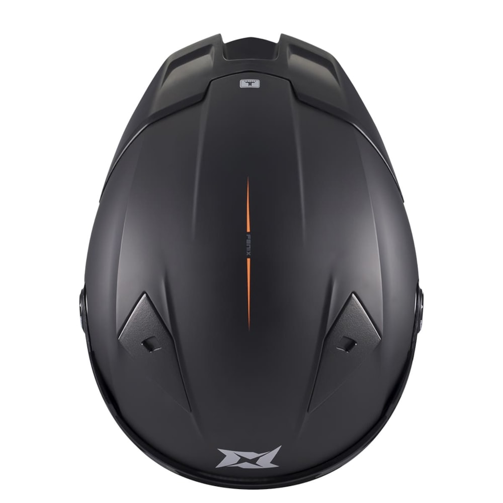 Capacete Axxis Fenix Solid