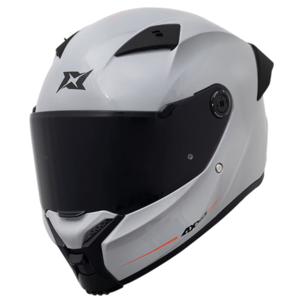 Capacete Axxis Fenix Solid