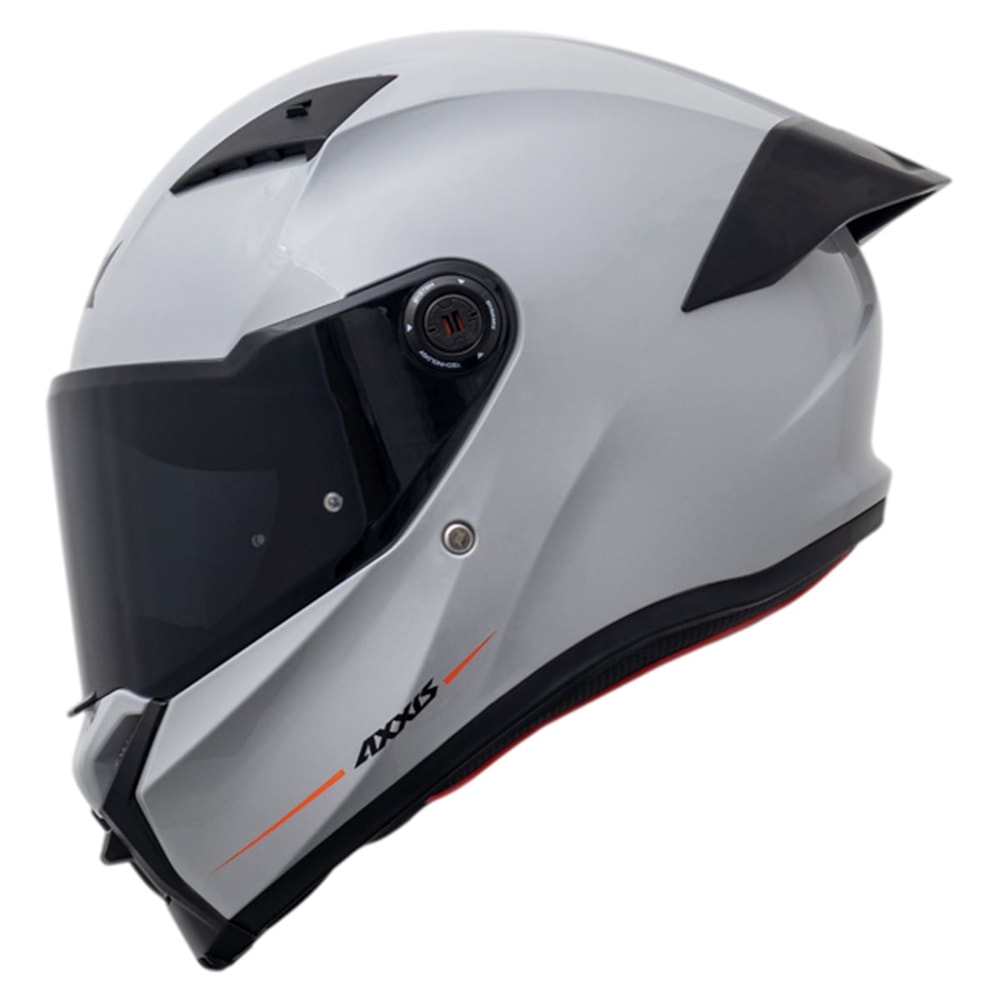 Capacete Axxis Fenix Solid