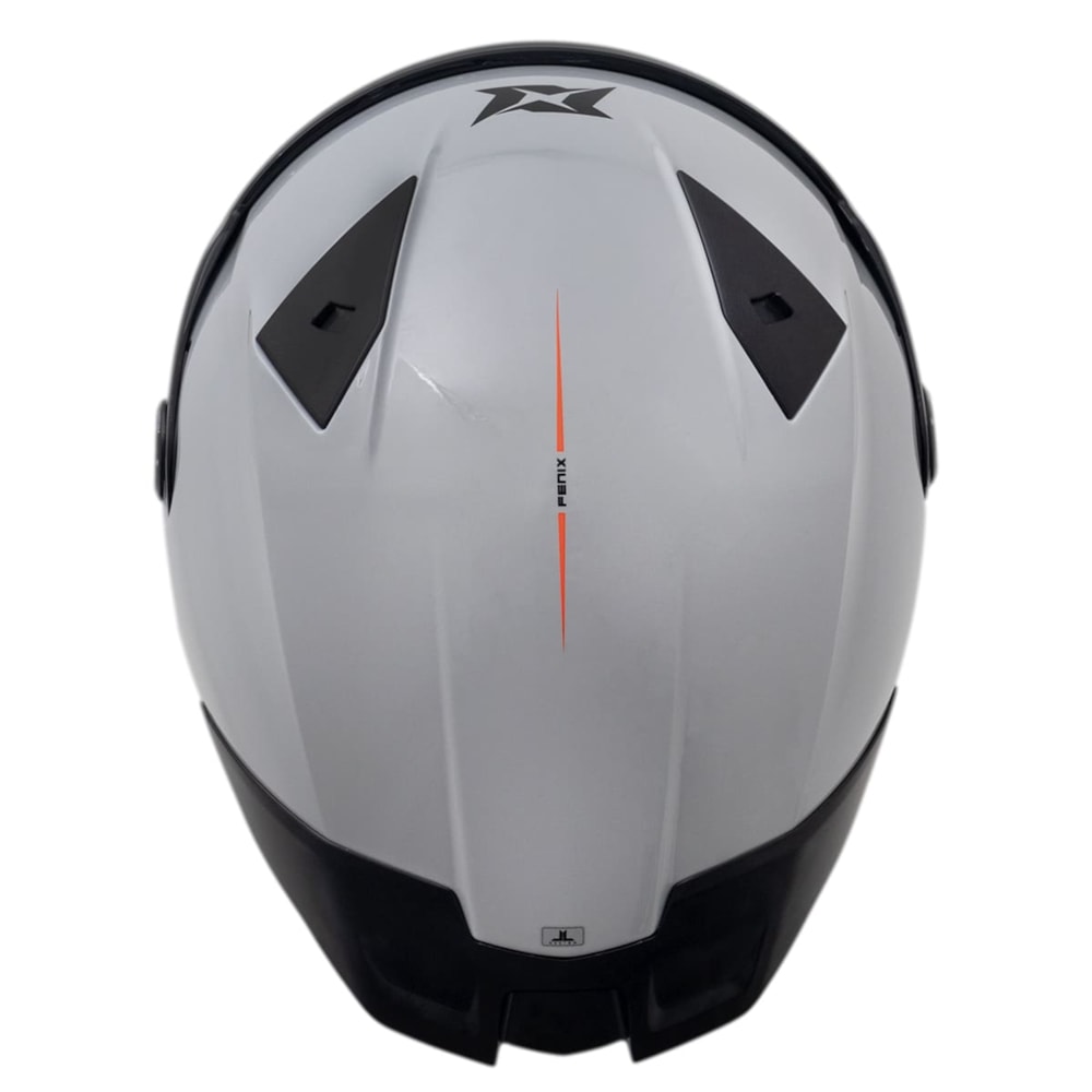 Capacete Axxis Fenix Solid