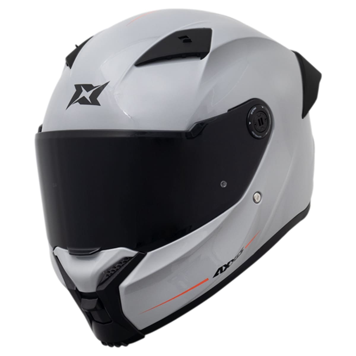 Capacete Axxis Fenix Solid