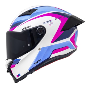 Capacete Axxis Fenix Turbulence