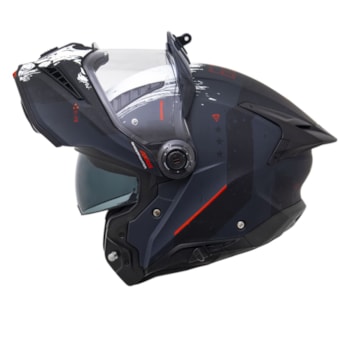 Capacete Axxis Ghostfighter SV D29