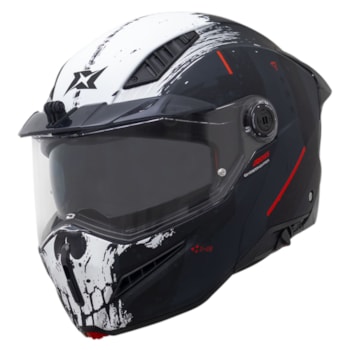 Capacete Axxis Ghostfighter SV D29