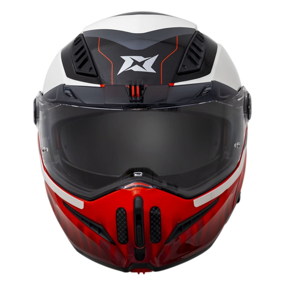 Capacete Axxis Ghostfighter SV Grid