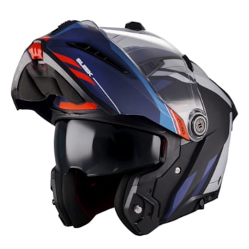 Capacete Axxis Ghostfighter SV Sleek