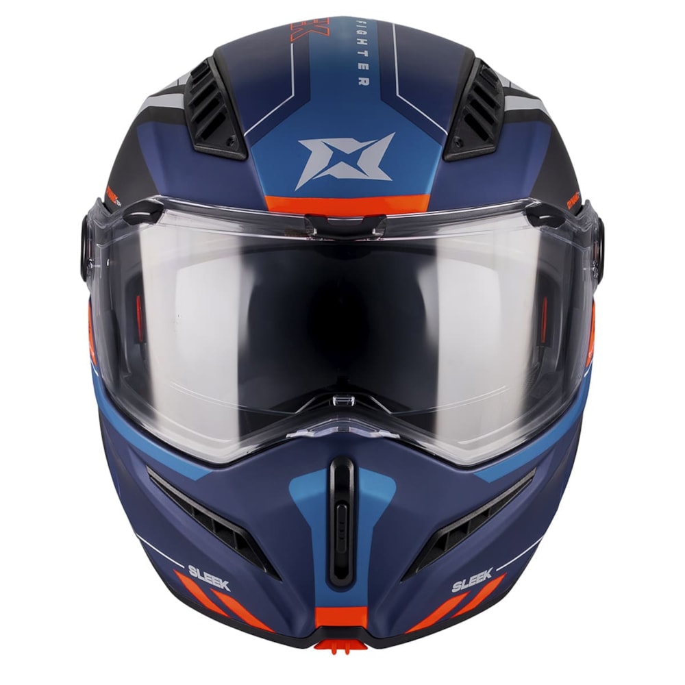 Capacete Axxis Ghostfighter SV Sleek