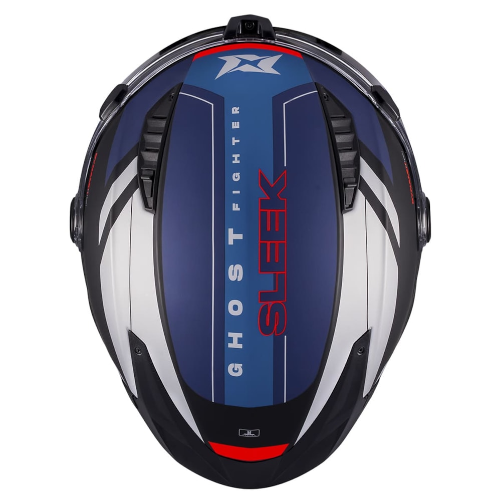 Capacete Axxis Ghostfighter SV Sleek