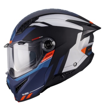 Capacete Axxis Ghostfighter SV Sleek