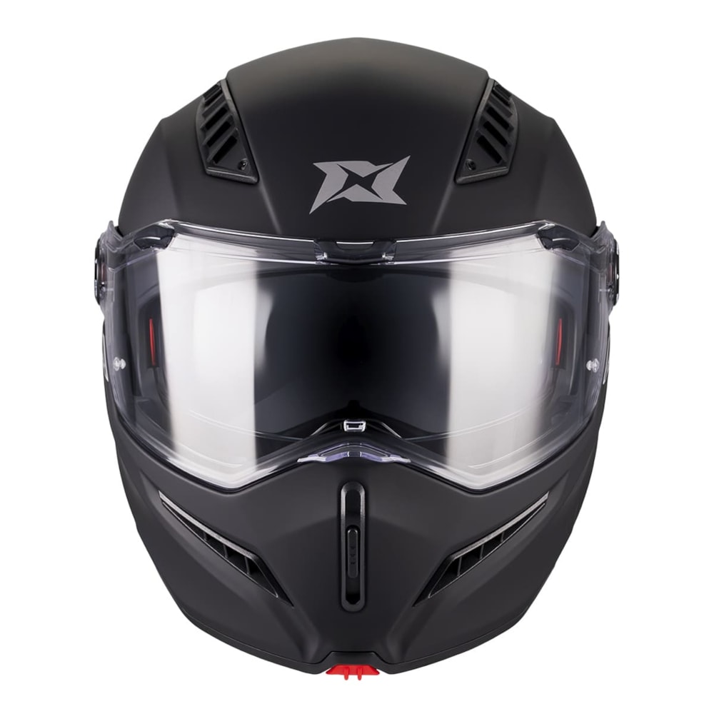 Capacete Axxis Ghostfighter SV Solid
