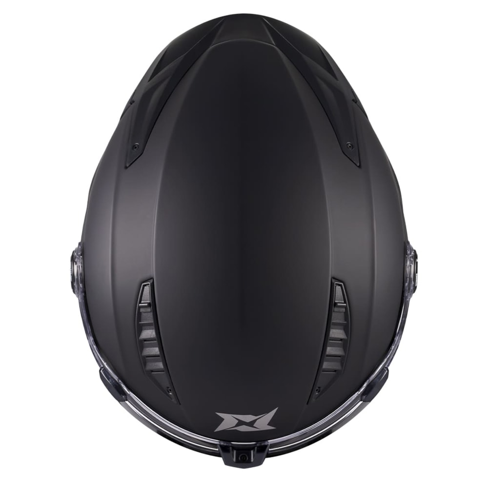 Capacete Axxis Ghostfighter SV Solid