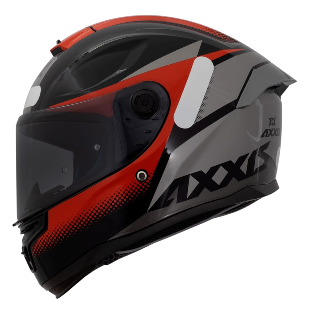 Capacete Axxis Hummer Brick