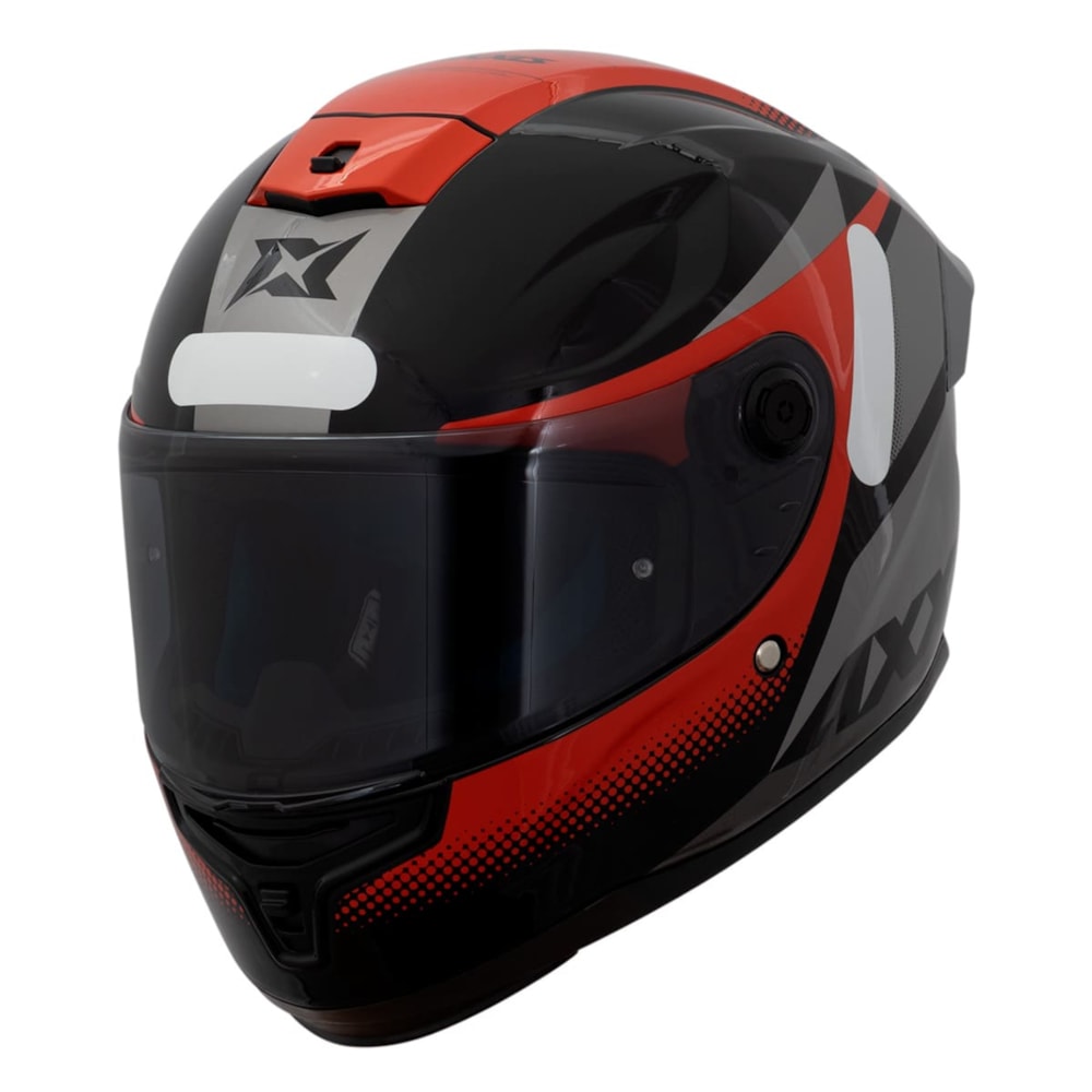 Capacete Axxis Hummer Brick