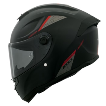 Capacete Axxis Hummer Solid