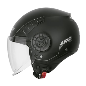 Capacete Axxis Metro S Solid
