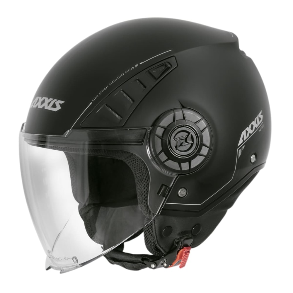 Capacete Axxis Metro S Solid