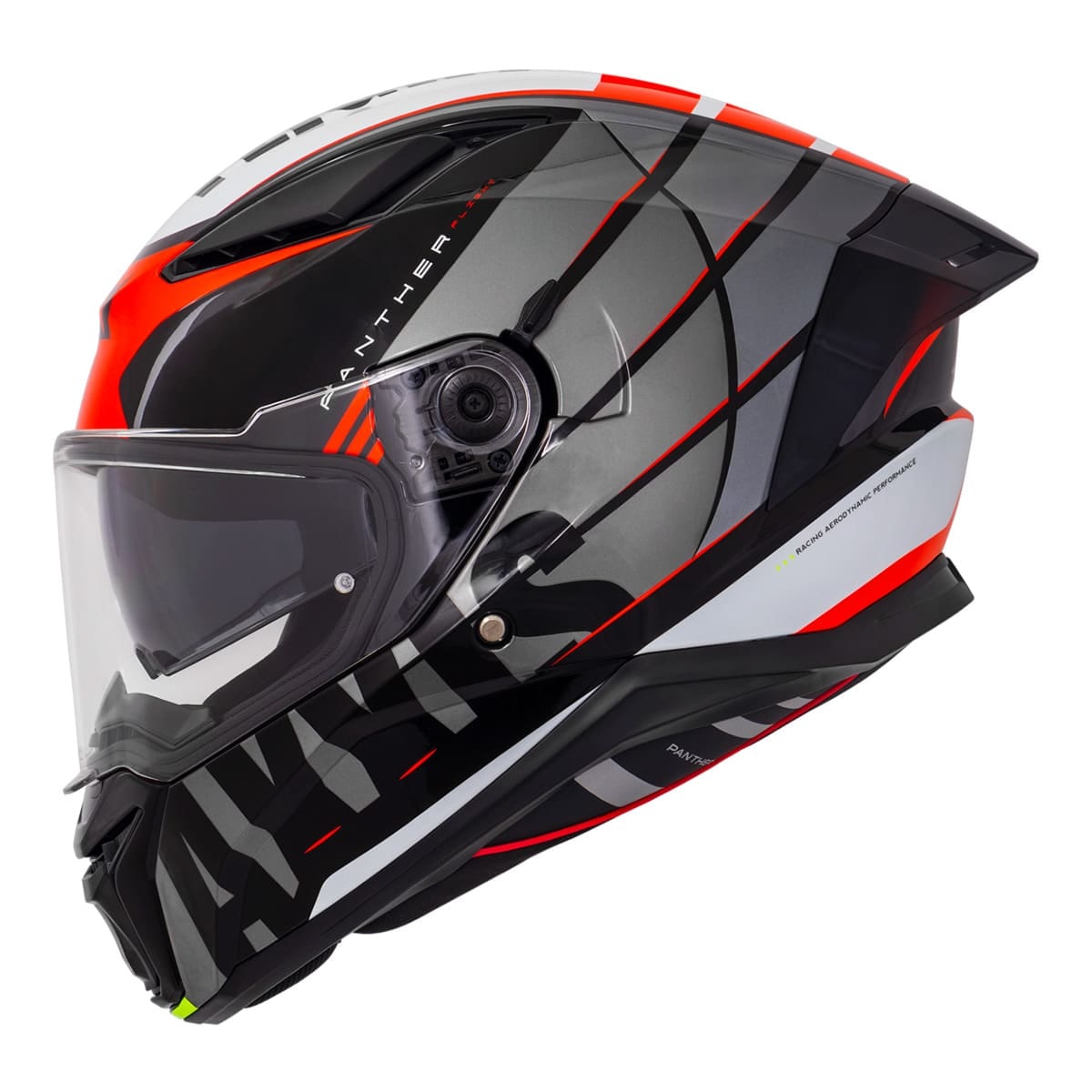 Capacete Axxis Panther SV Flight - Sacramento