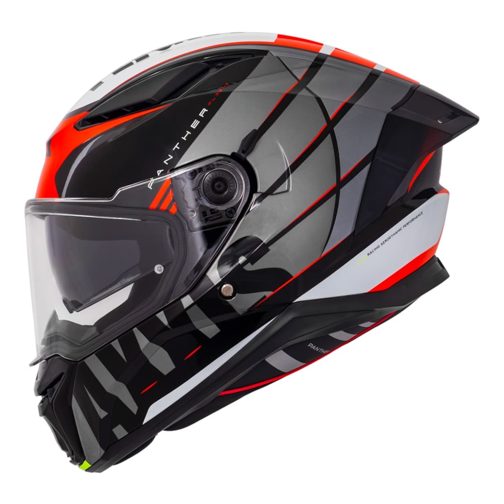 Capacete Axxis Panther SV Flight