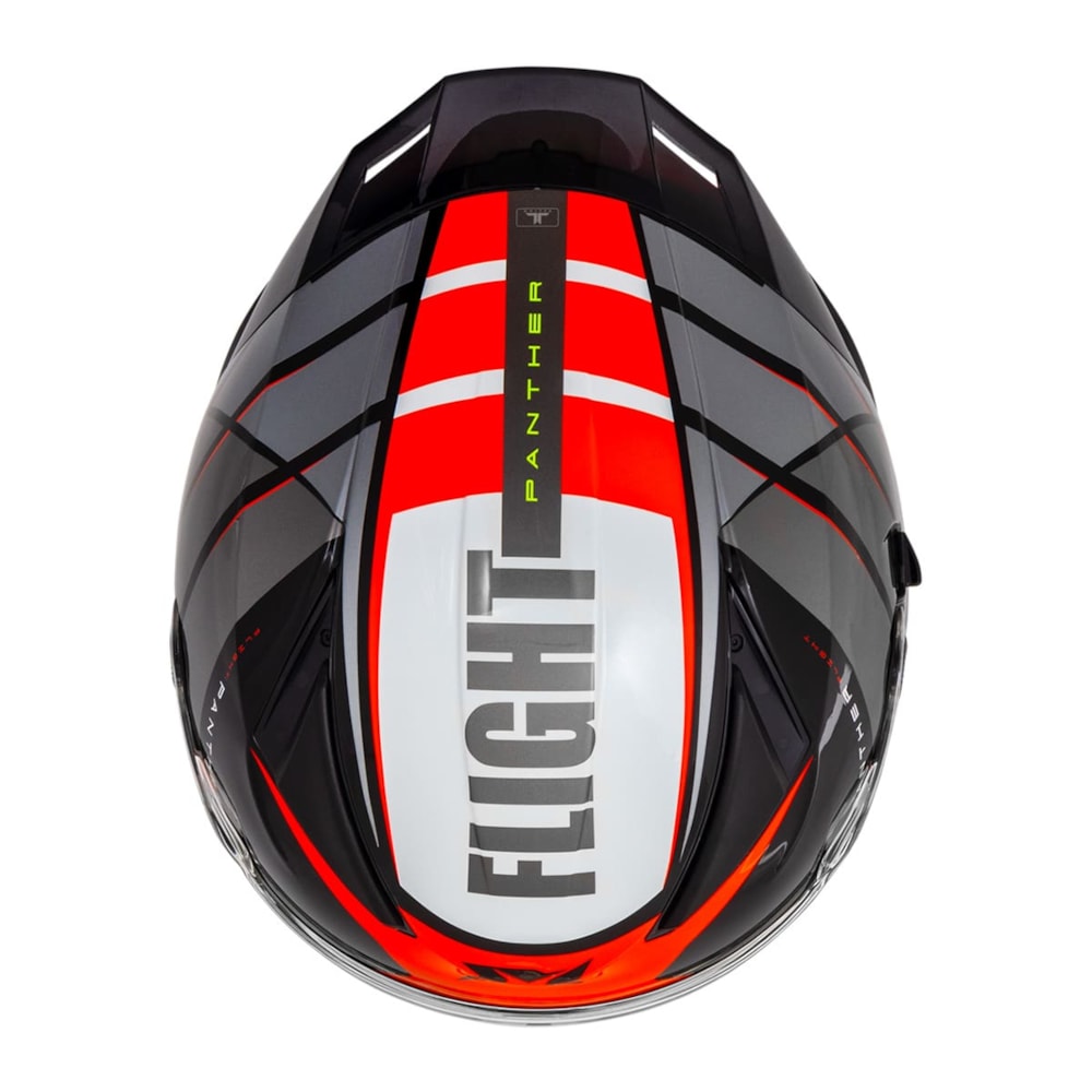 Capacete Axxis Panther SV Flight