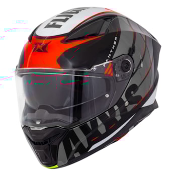 Capacete Axxis Panther SV Flight