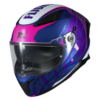 Capacete Axxis Panther SV Flight