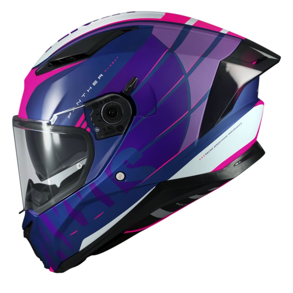 Capacete Axxis Panther SV Flight