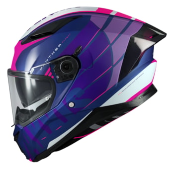 Capacete Axxis Panther SV Flight