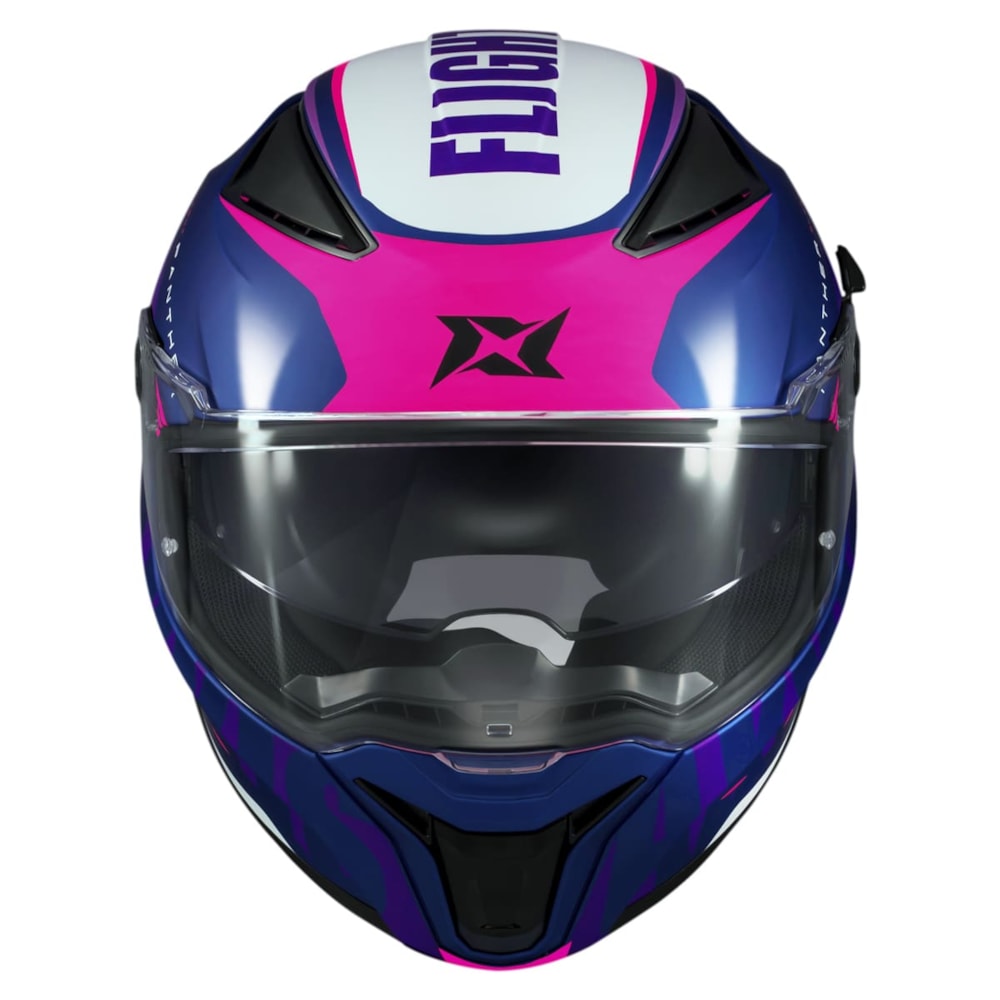 Capacete Axxis Panther SV Flight