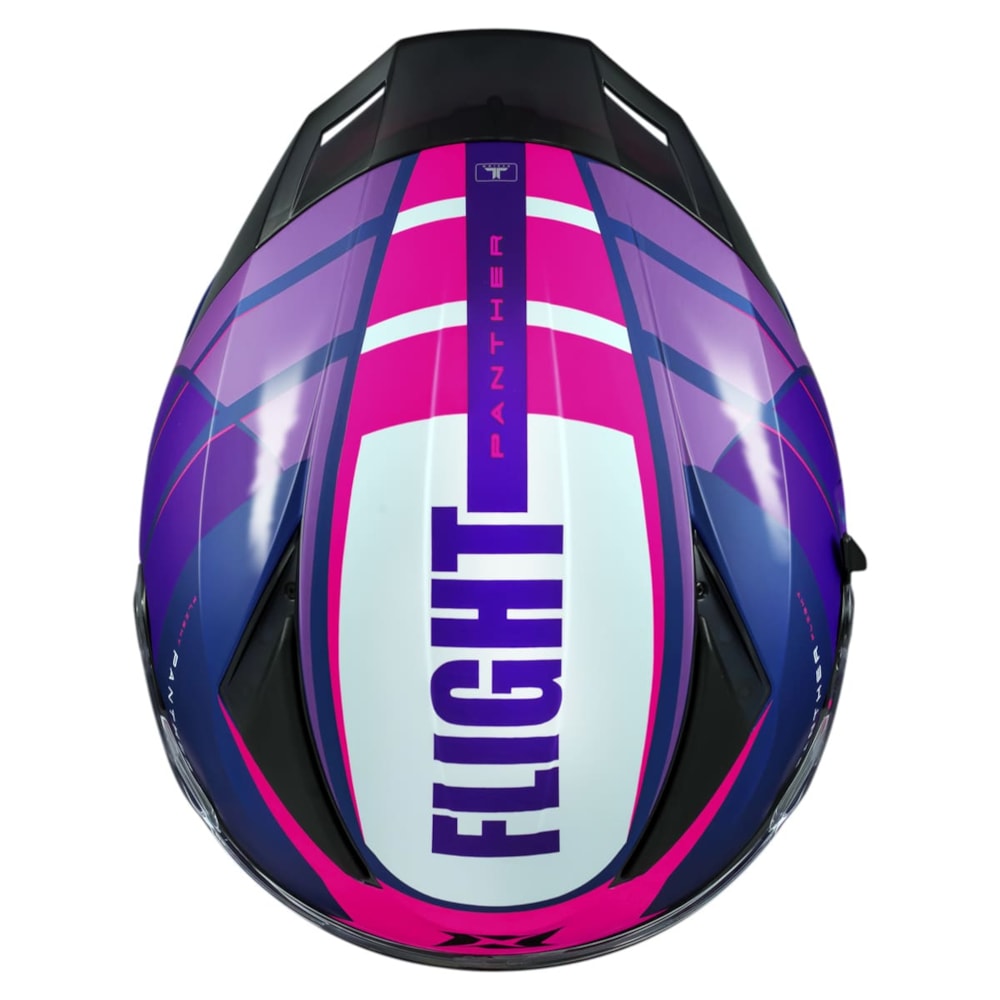 Capacete Axxis Panther SV Flight