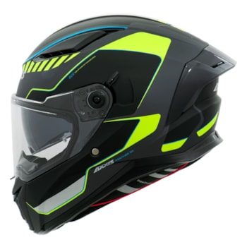 Capacete Axxis Panther SV Gale