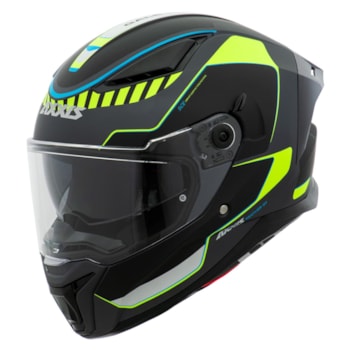 Capacete Axxis Panther SV Gale