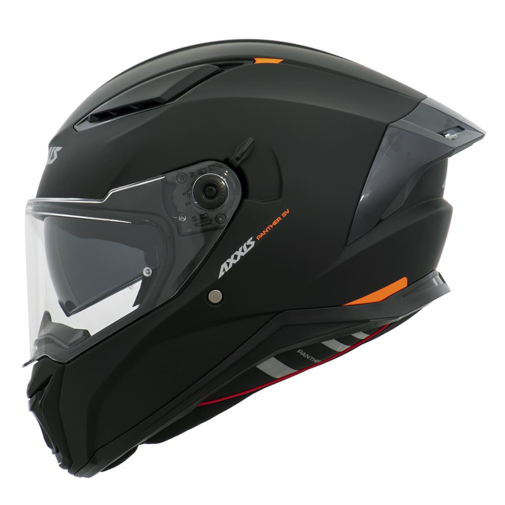 Capacete Axxis Panther SV Solid