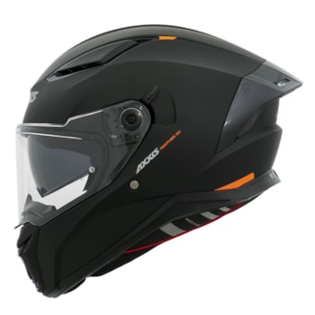 Capacete Axxis Panther SV Solid
