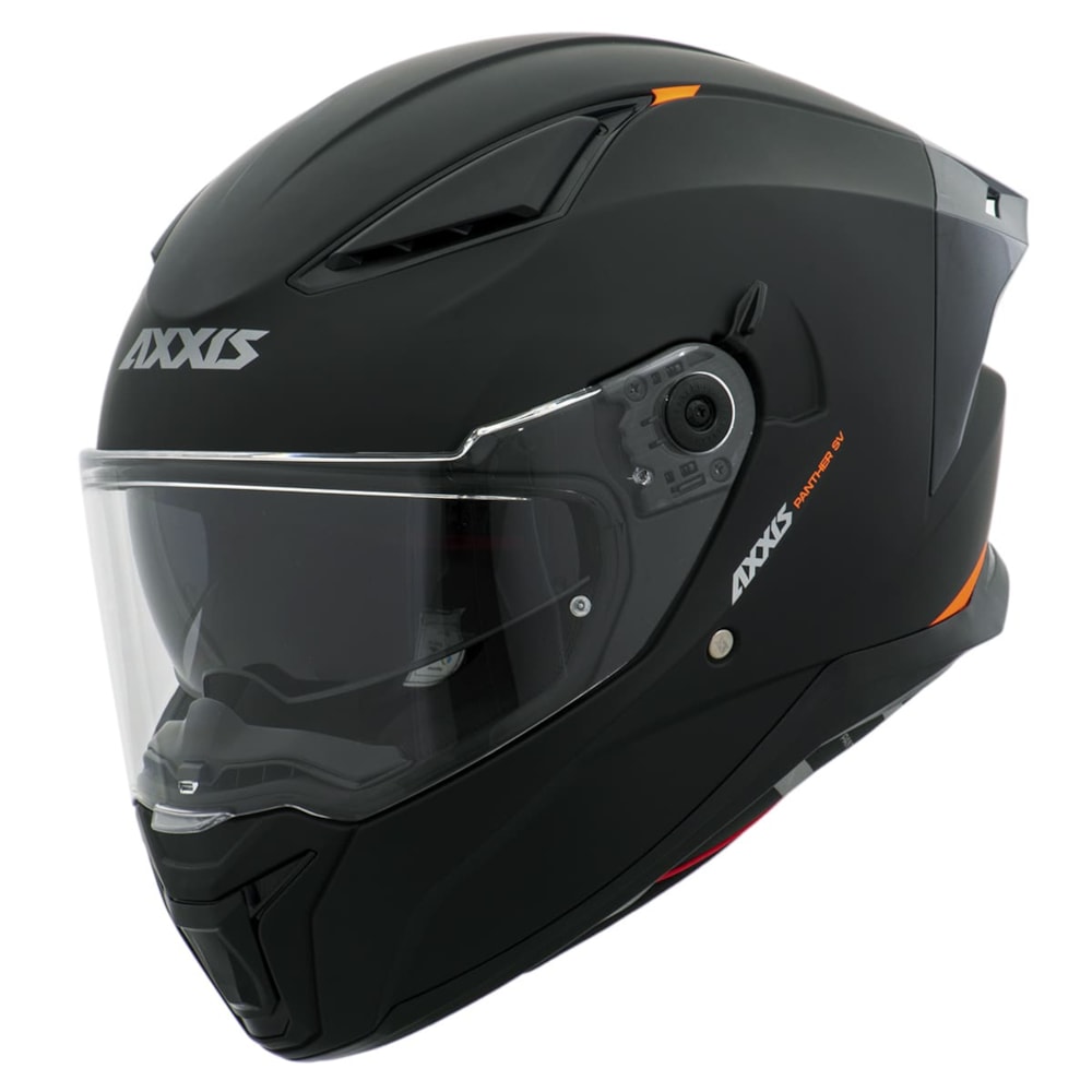 Capacete Axxis Panther SV Solid
