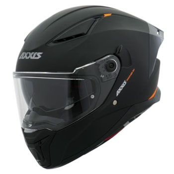 Capacete Axxis Panther SV Solid