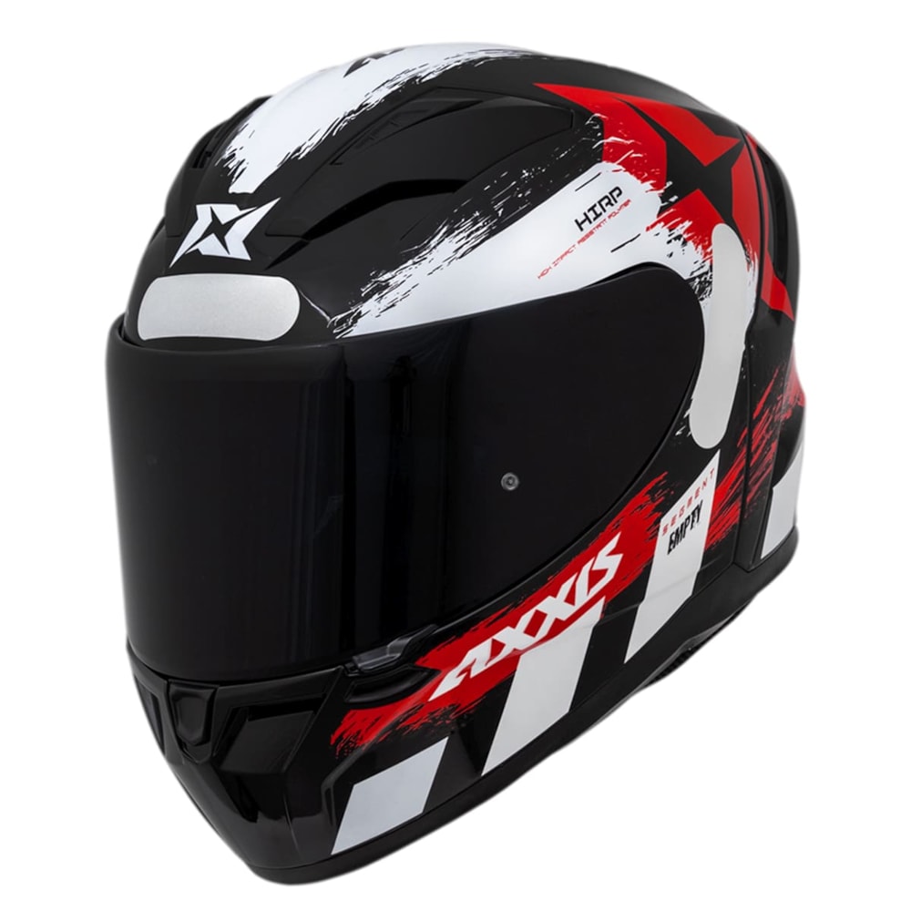 Capacete Axxis Segment Empty