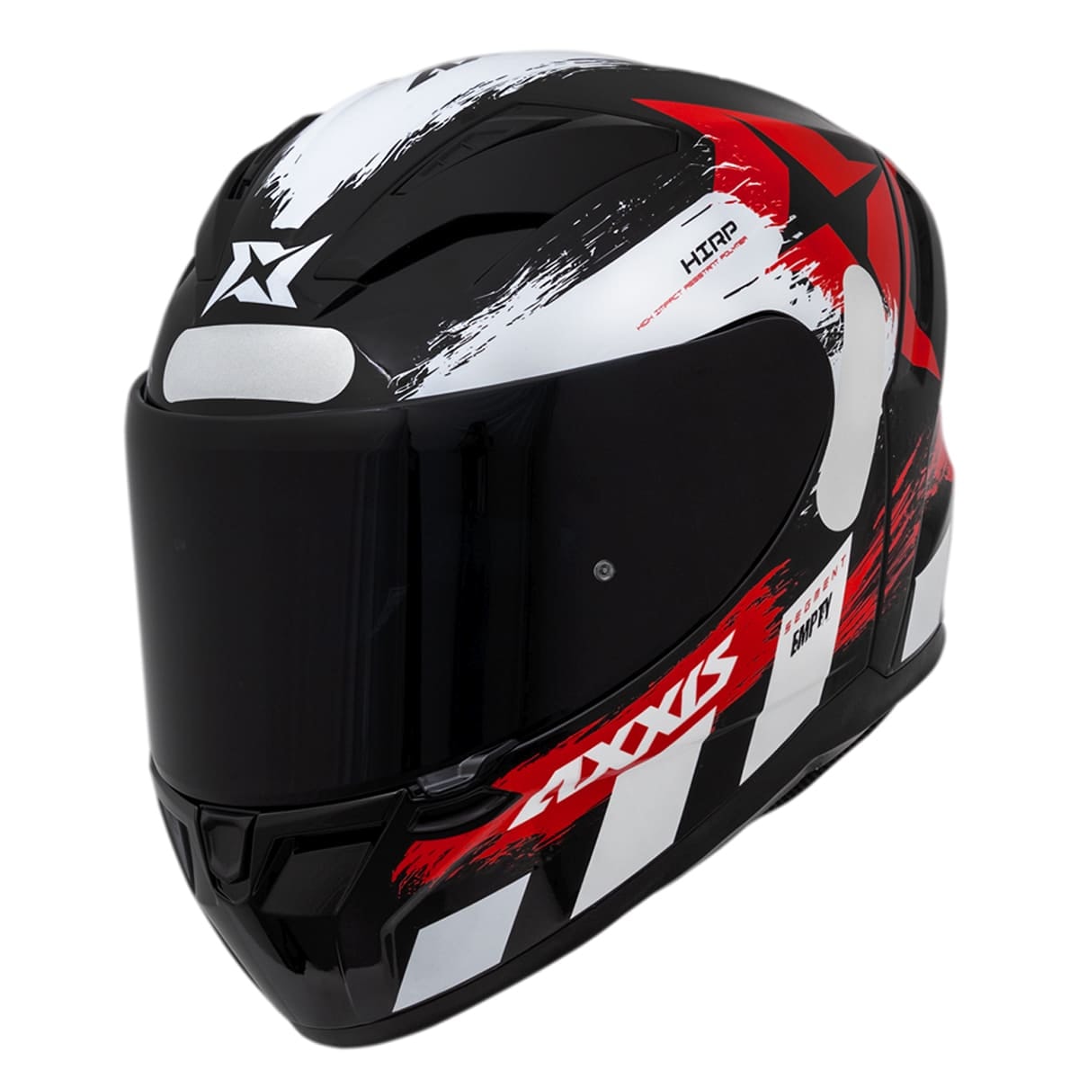 Capacete Axxis Segment Empty