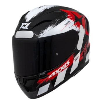 Capacete Axxis Segment Empty
