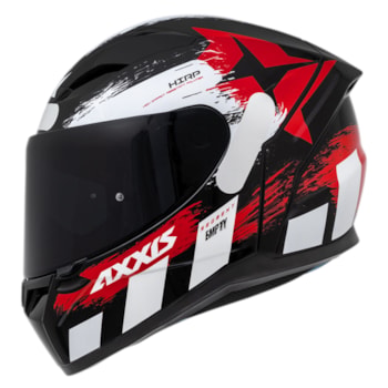 Capacete Axxis Segment Empty