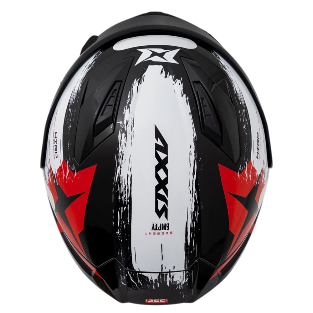 Capacete Axxis Segment Empty