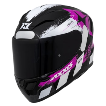 Capacete Axxis Segment Empty