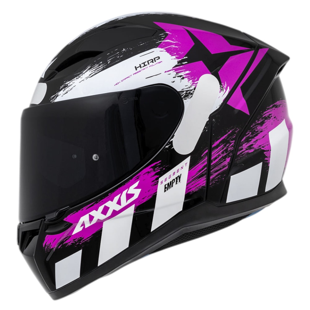 Capacete Axxis Segment Empty