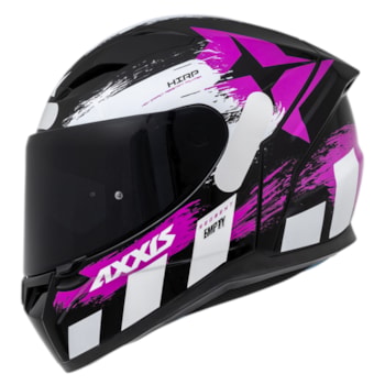 Capacete Axxis Segment Empty