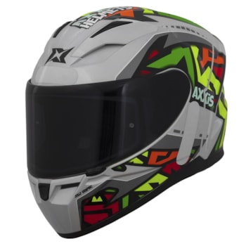 Capacete Axxis Segment Jolly