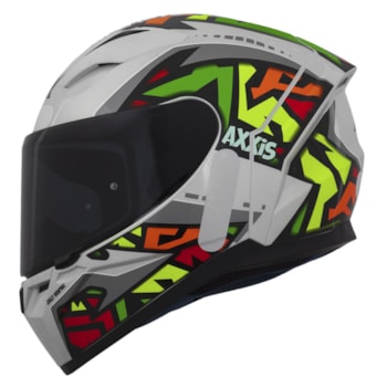 Capacete Axxis Segment Jolly