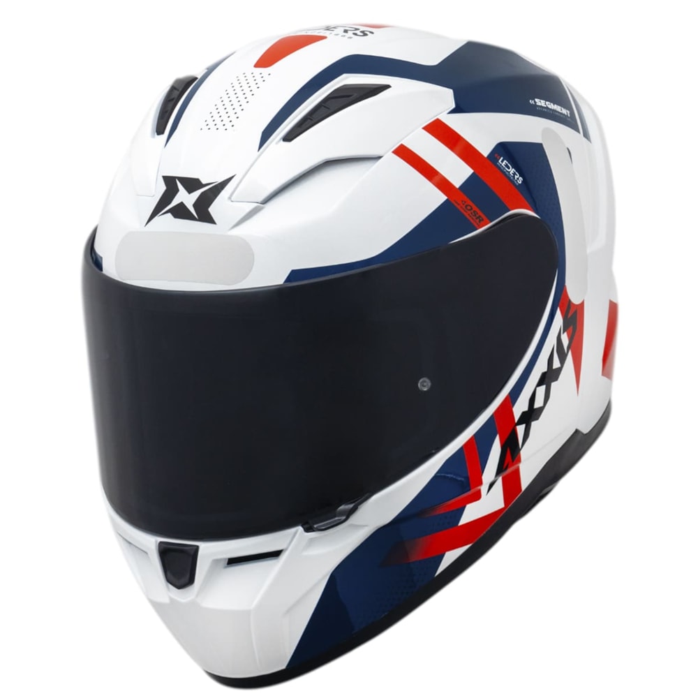 Capacete Axxis Segment Leders