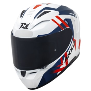 Capacete Axxis Segment Leders
